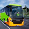 公共巴士模拟器2游戏