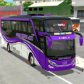 印度尼西亚巴士模拟器中文版