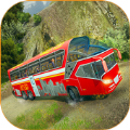 巴士公交车模拟器游戏