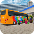 IBS巴士模拟器游戏