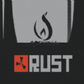 Rust腐蚀生存游戏