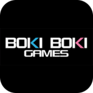 bokibokigames游戏平台