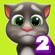 我的汤姆猫2破解版3.3.1.2745