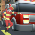 消防员911救援英雄