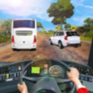 巴士游戏巴士模拟器