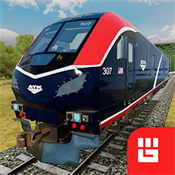 美国火车模拟器1.0.5中文版