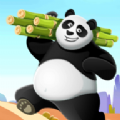 熊猫的农场游戏
