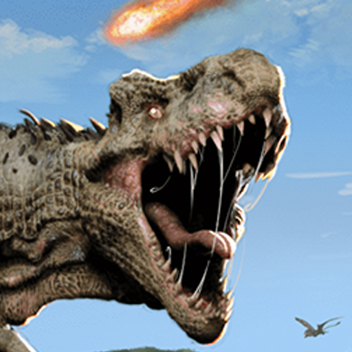 恐龙岛生存模拟器破解版