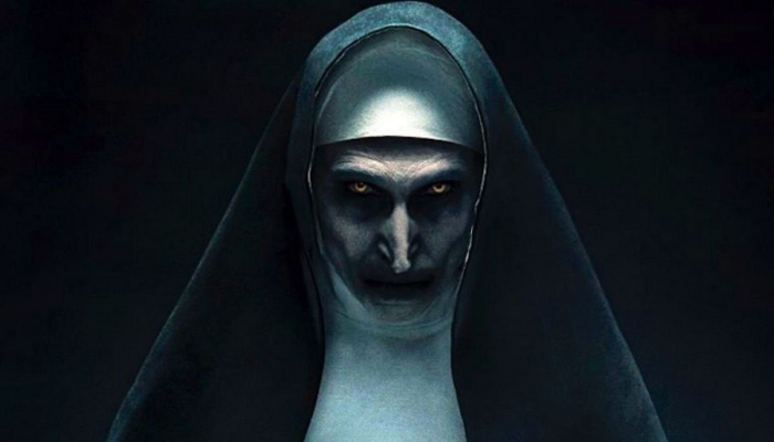 恐怖修女系列游戏推荐