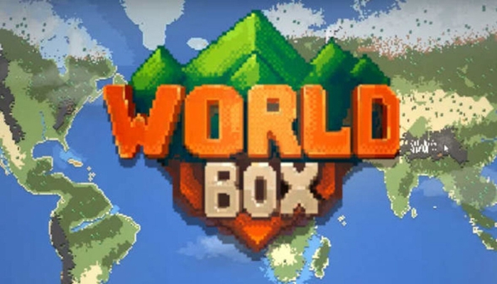 世界盒子1.1版本破解版