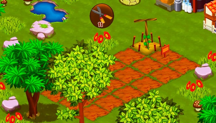 农场模拟器系列游戏推荐