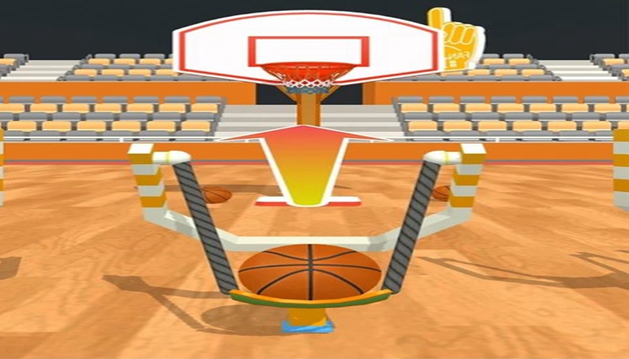 3D篮球类游戏推荐