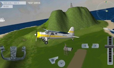 真实飞行模拟2最新版