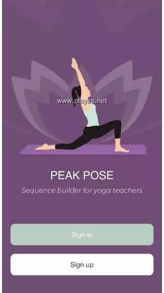 Peak Pose Yoga