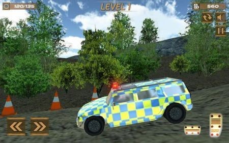 极限警车驾驶模拟器.jpg