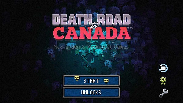 加拿大不归路汉化版1.7.2
