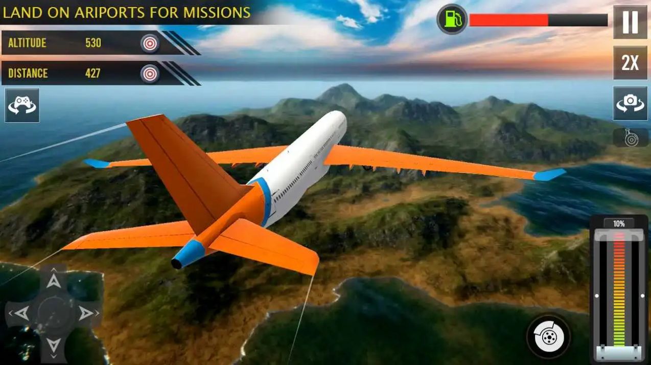 飞行计划模拟器3D游戏.jpg