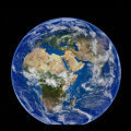 卫星地图看世界(4)
