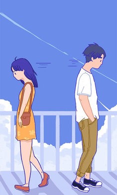 summer爱的故事(1)