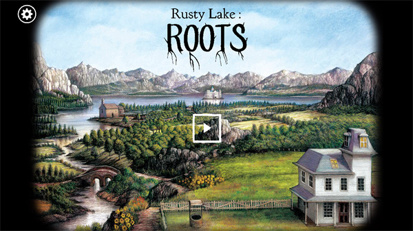 Rusty Lake roots(4)